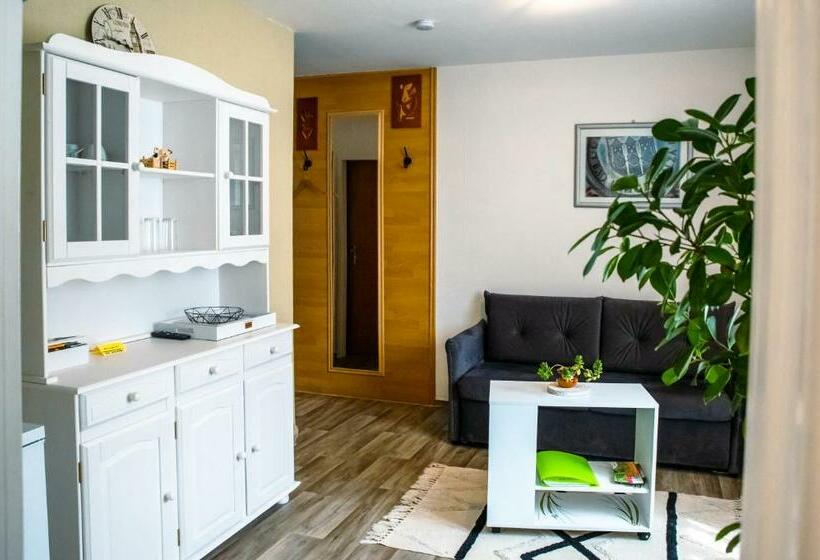 Family Suite, Pension Bergstube