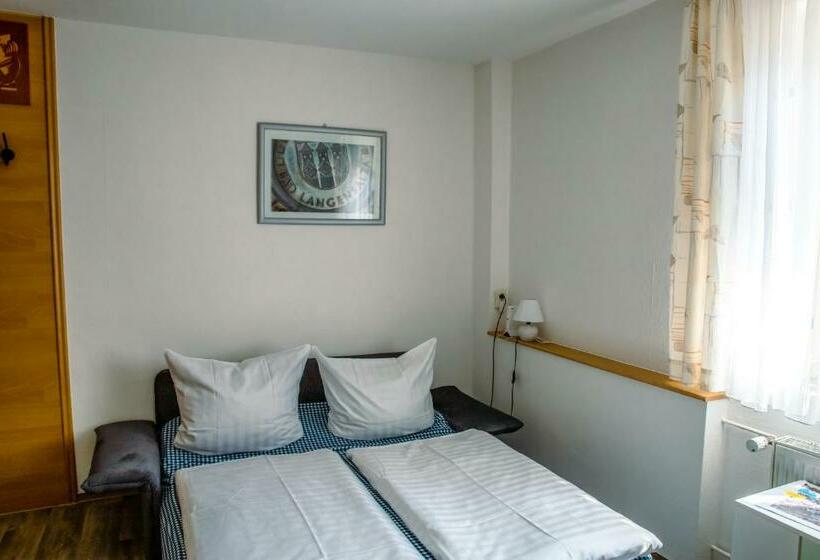 패밀리 스위트, Pension Bergstube