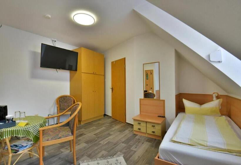 스탠다드 룸, Pension Bergstube