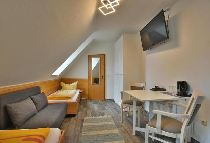 Номер Стандарт, Pension Bergstube