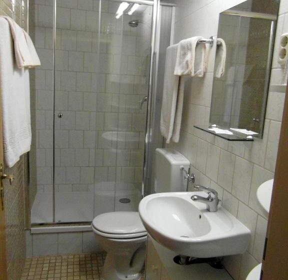 Family Suite, Pension Bergstube