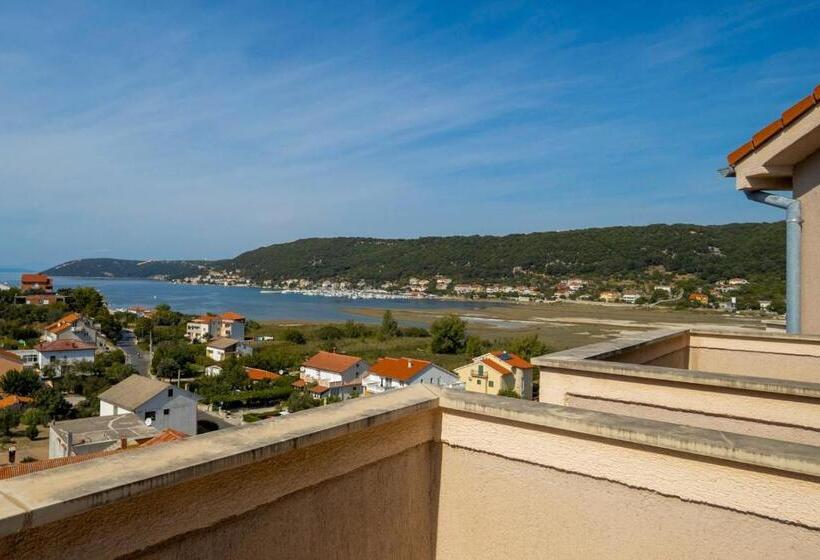 침실 1개 아파트, Apartments Lapida