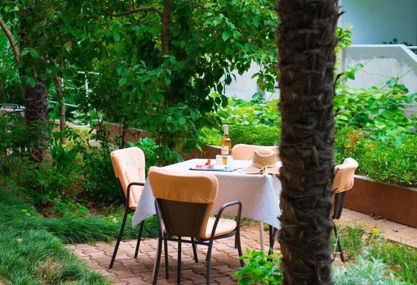 침실 1개 아파트, Apartments Ljerka