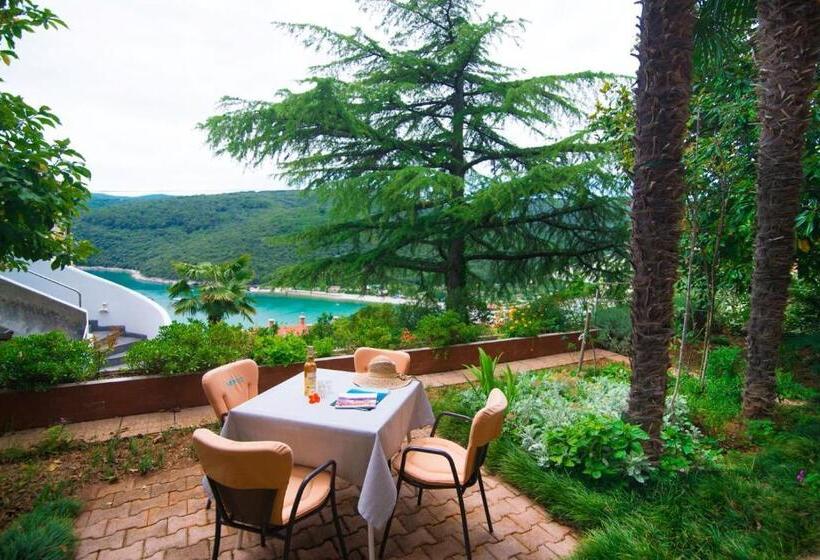 Апартаменты 1 Спальня, Apartments Ljerka