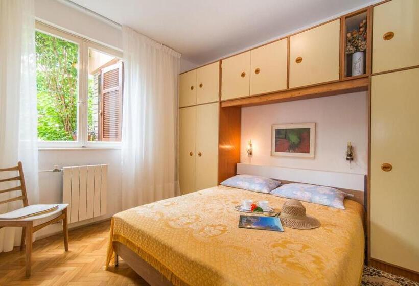 شقة غرفة واحدة, Apartments Ljerka