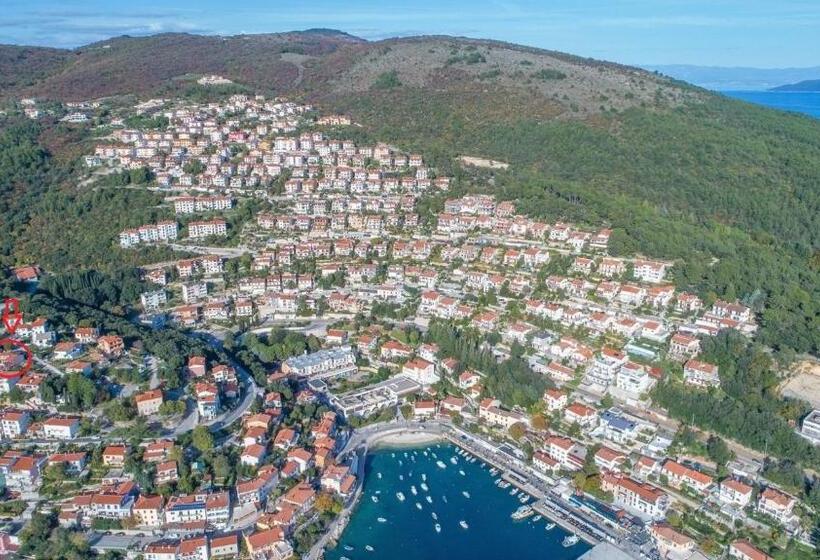 Апартаменты 1 Спальня, Apartments Ljerka