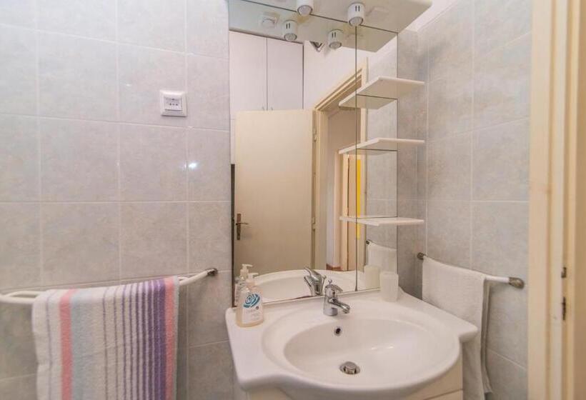 Апартаменты 1 Спальня, Apartments Ljerka