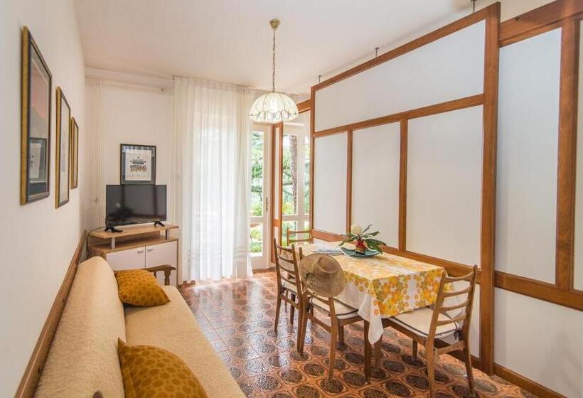 Апартаменты 1 Спальня, Apartments Ljerka