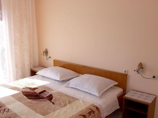 침실 1개 아파트, Apartments Mira 1434