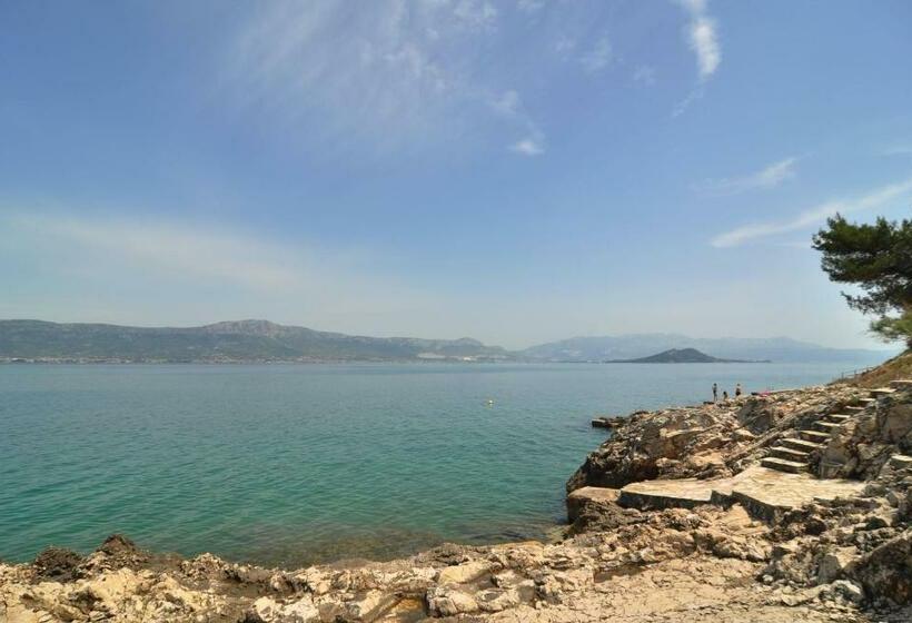 شقة غرفة واحدة, Apartments Tojčić