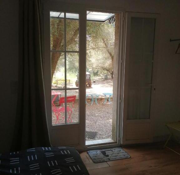 스탠다드 룸, Berbi Rosse