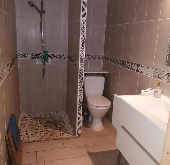 스탠다드 룸, Berbi Rosse