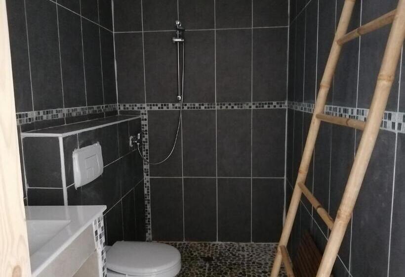 스탠다드 룸, Berbi Rosse