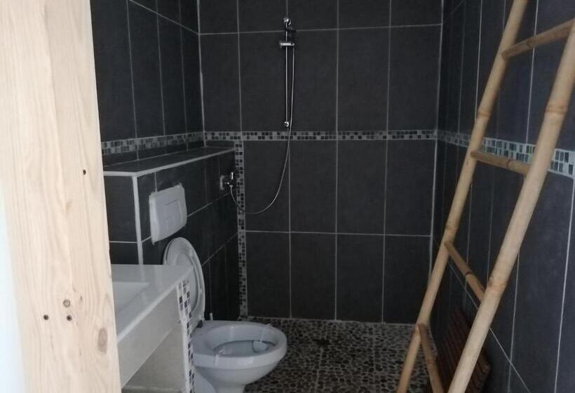 스탠다드 룸, Berbi Rosse