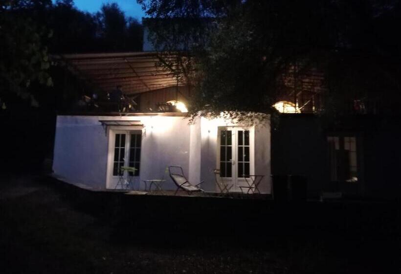 스탠다드 룸, Berbi Rosse