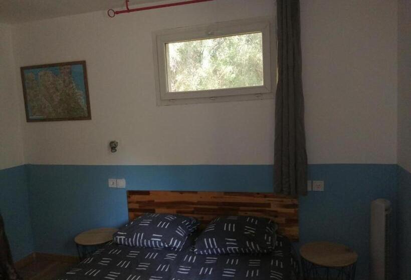 스탠다드 룸, Berbi Rosse