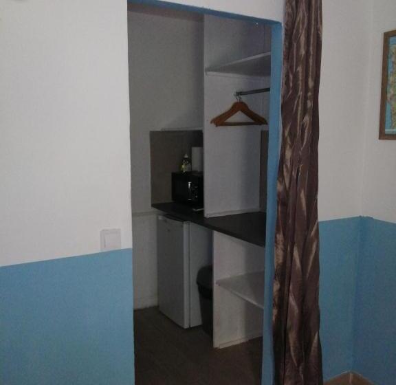 스탠다드 룸, Berbi Rosse