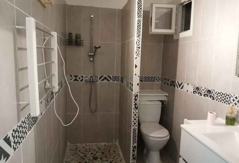 스탠다드 룸, Berbi Rosse