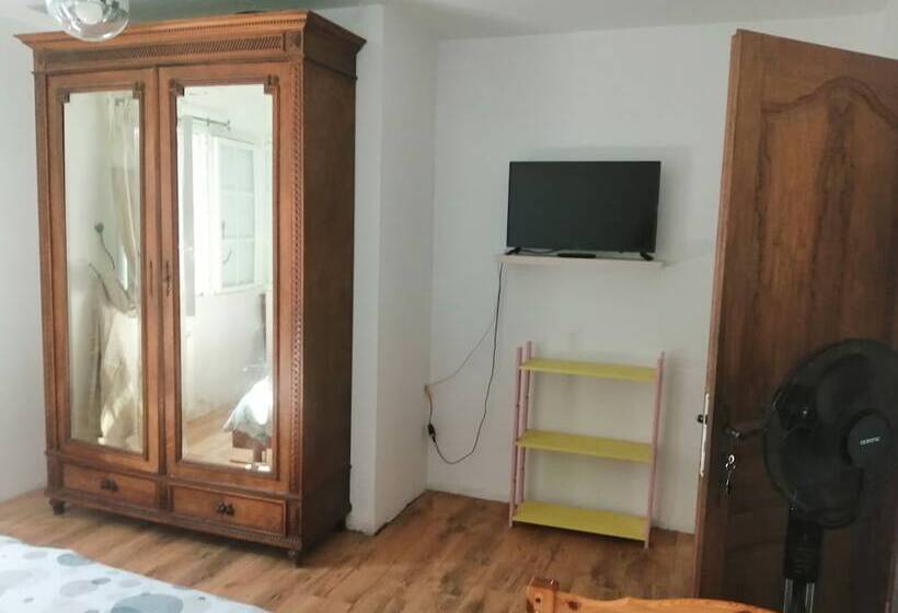 스탠다드 룸, Berbi Rosse