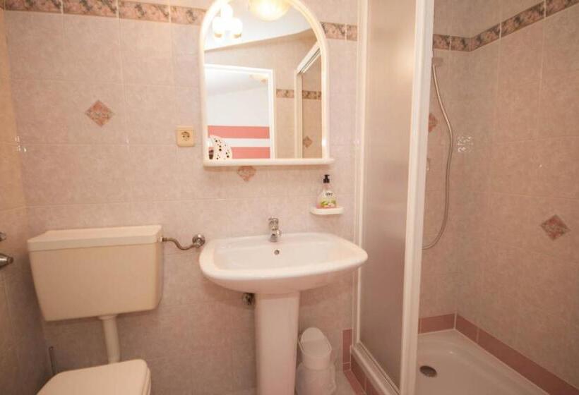 חדר סטנדרט, Villa Schober Baška