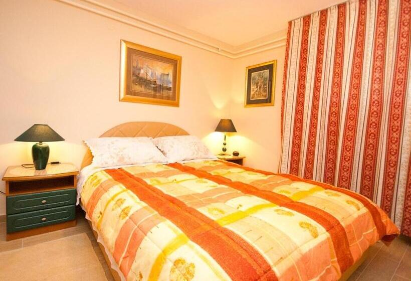 דירת חדר עם טרסה, Villa Schober Baška