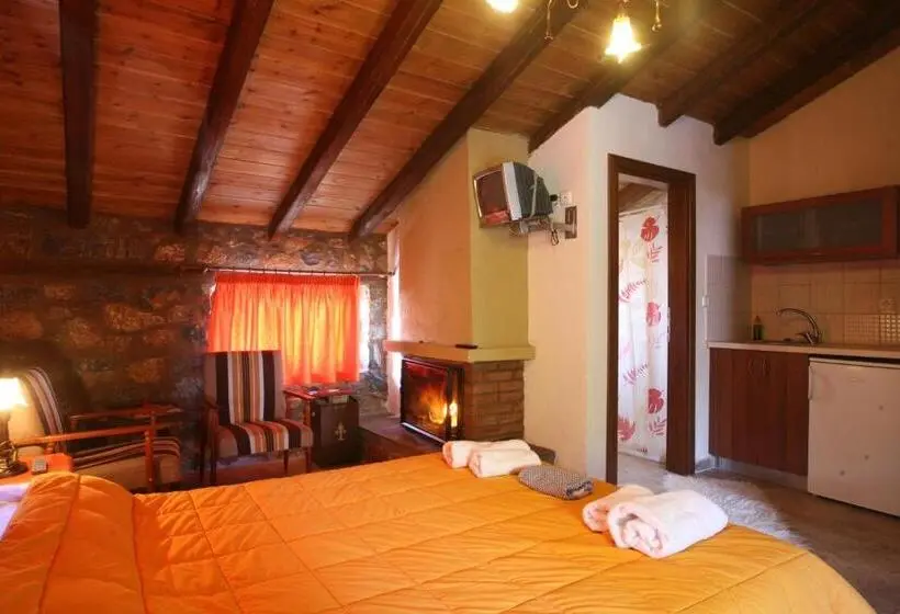 エコノミールーム, Eleni S Guesthouse