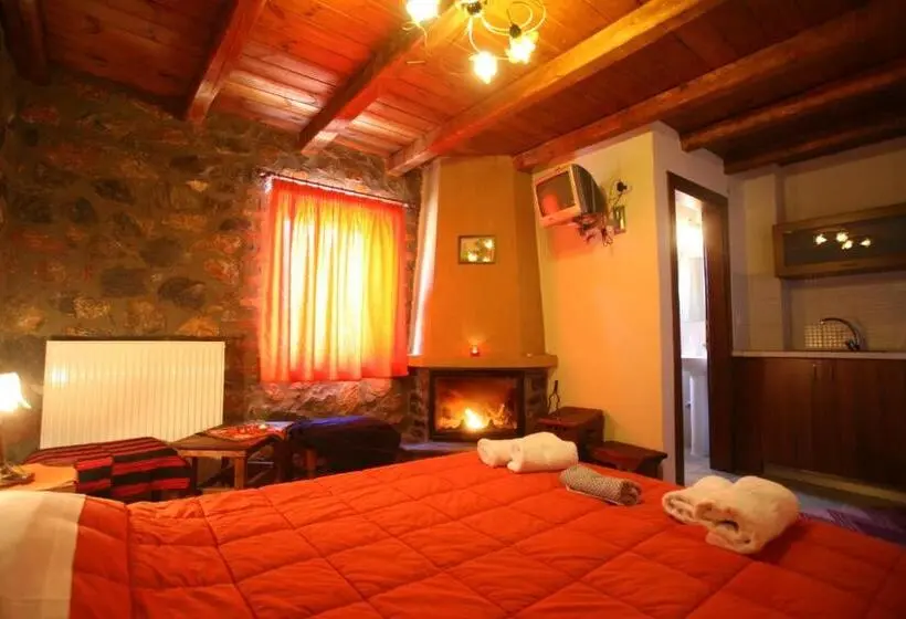エコノミールーム, Eleni S Guesthouse