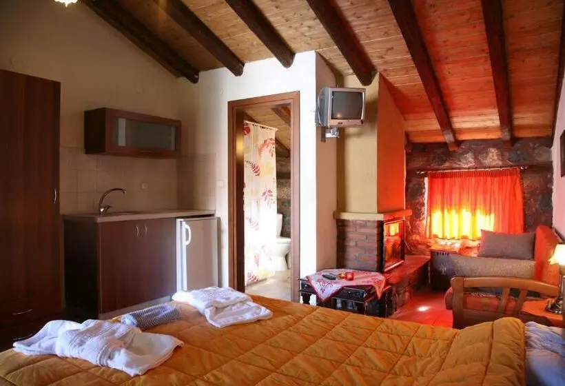 エコノミールーム, Eleni S Guesthouse