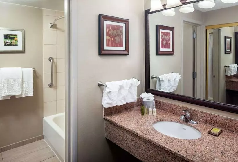 ダブルベッドスタンダードルーム, Doubletree By Hilton Cherry Hill Philadelphia
