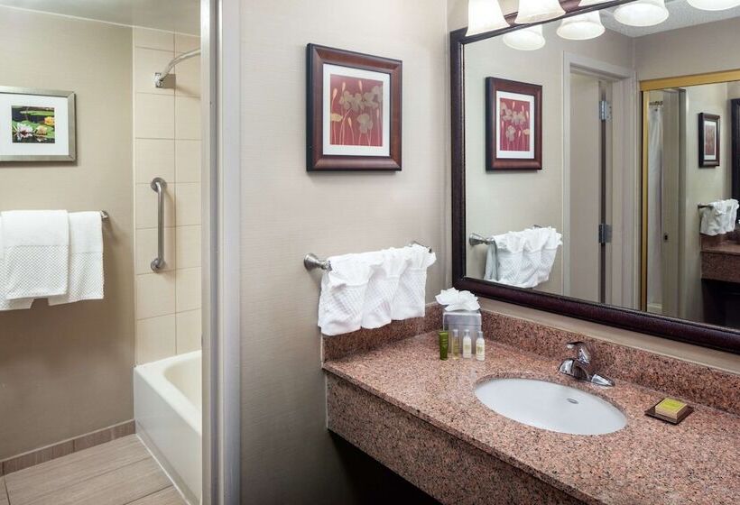 غرفه قياسيه سريرين مزدوجين, Doubletree By Hilton Cherry Hill Philadelphia