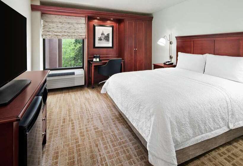 غرفة قياسية, Doubletree By Hilton Cherry Hill Philadelphia