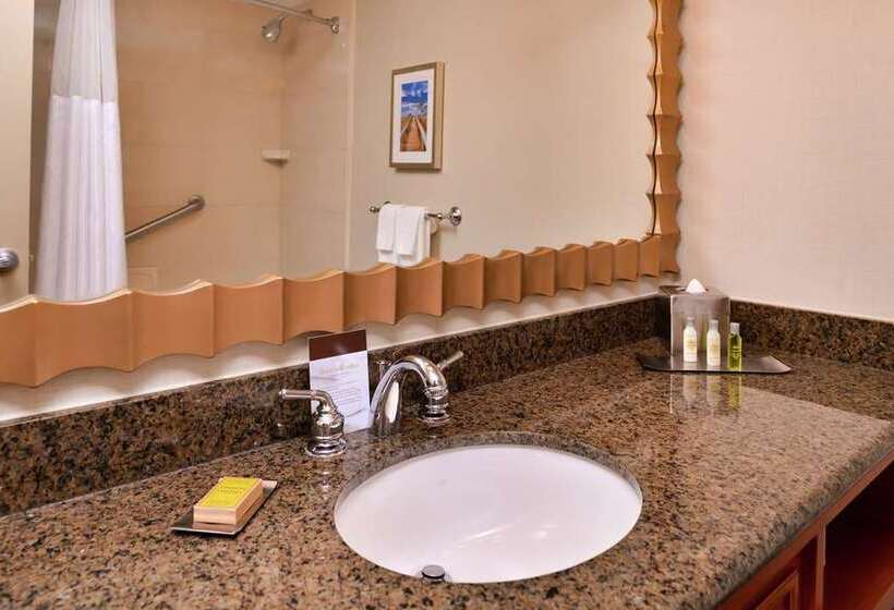 장애인을 위한 스탠다드 룸, Doubletree By Hilton Cherry Hill Philadelphia