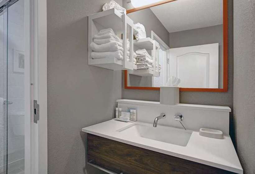 장애인을 위한 스탠다드 룸, Doubletree By Hilton Cherry Hill Philadelphia