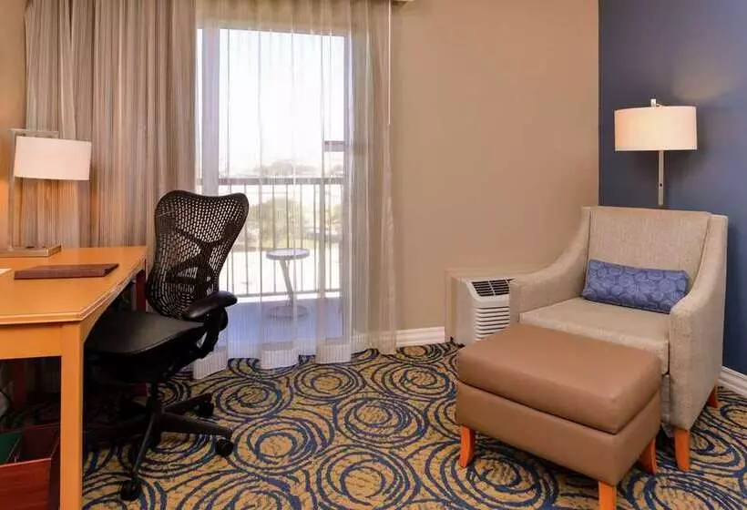 身障者適用スタンダードルーム, Doubletree By Hilton Cherry Hill Philadelphia