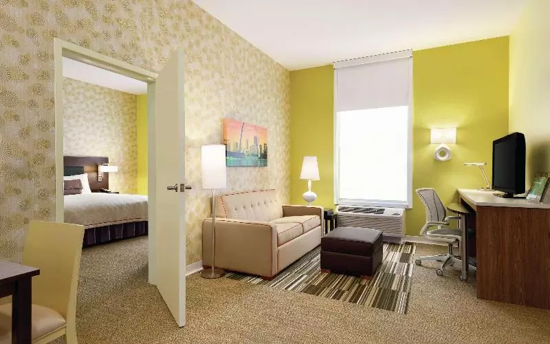 スーペリアースイート, Drury Inn & Suites San Antonio Northeast
