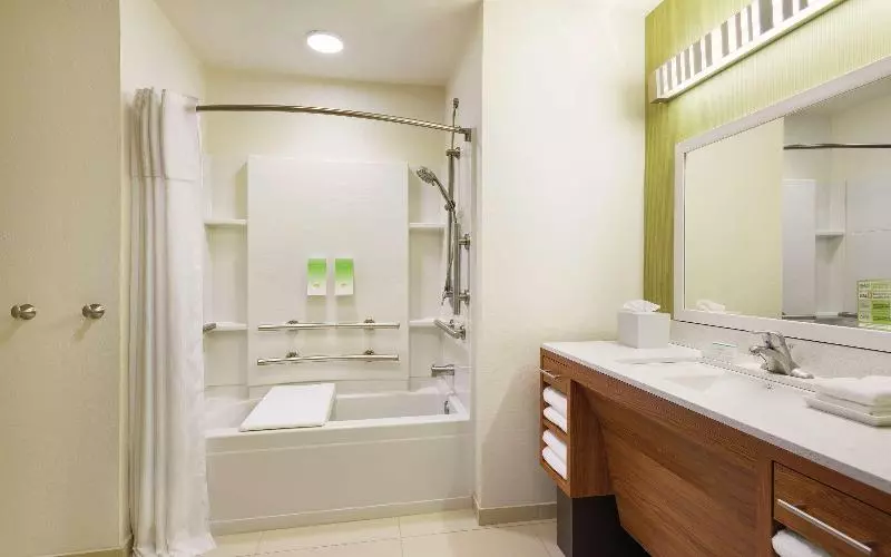 スーペリアースイート, Drury Inn & Suites San Antonio Northeast