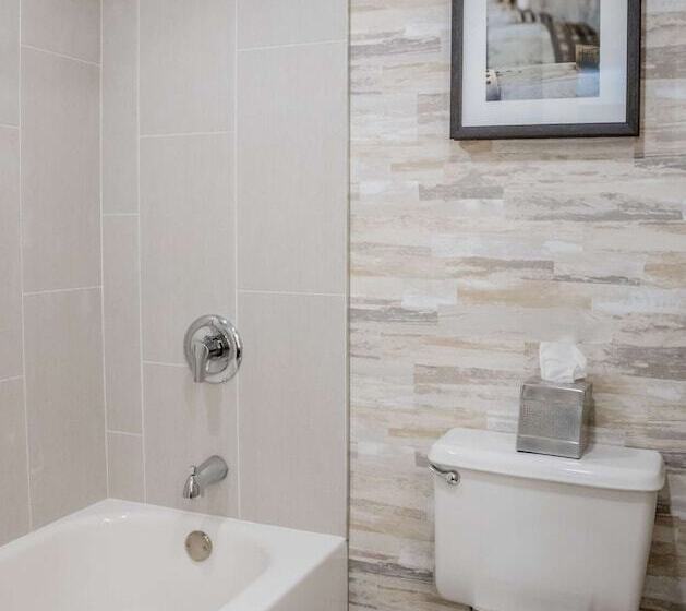 스위트, Embassy Suites By Hilton Lexington Green