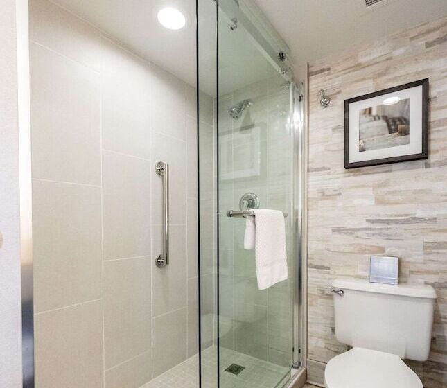 스위트, Embassy Suites By Hilton Lexington Green