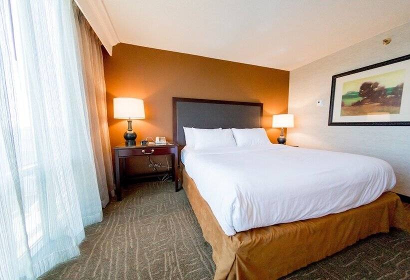 장애인을 위한 스위트, Embassy Suites By Hilton Lexington Green