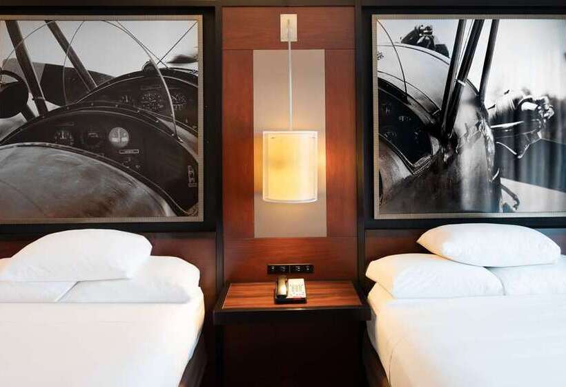 스위트, Embassy Suites By Hilton Lexington Green