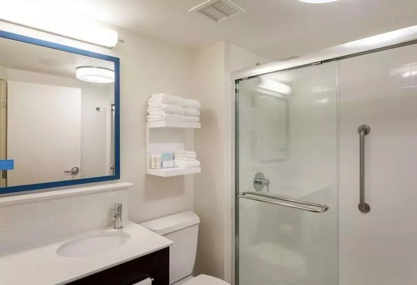 スタンダードルーム, Hampton Inn By Hilton Minneapolis/eagan