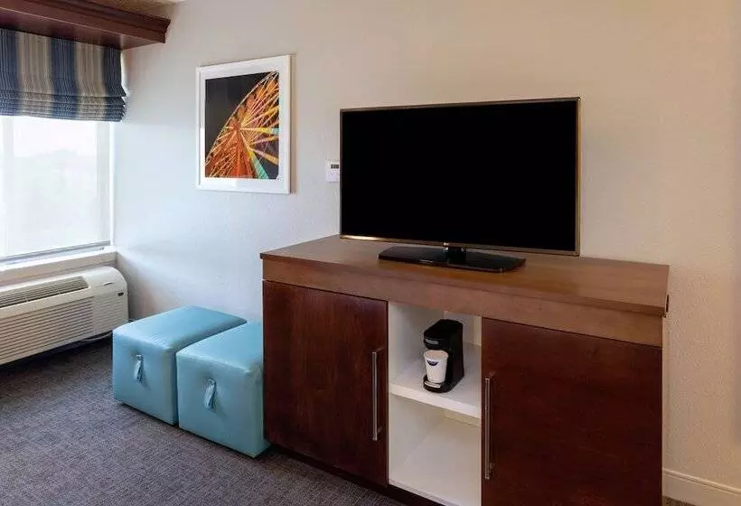 スタンダードルーム, Hampton Inn By Hilton Minneapolis/eagan