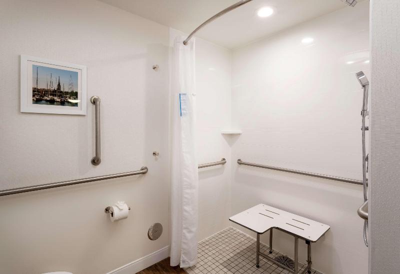 חדר סטנדרט עם מיטת קינג, Hampton Inn By Hilton Minneapolis/eagan