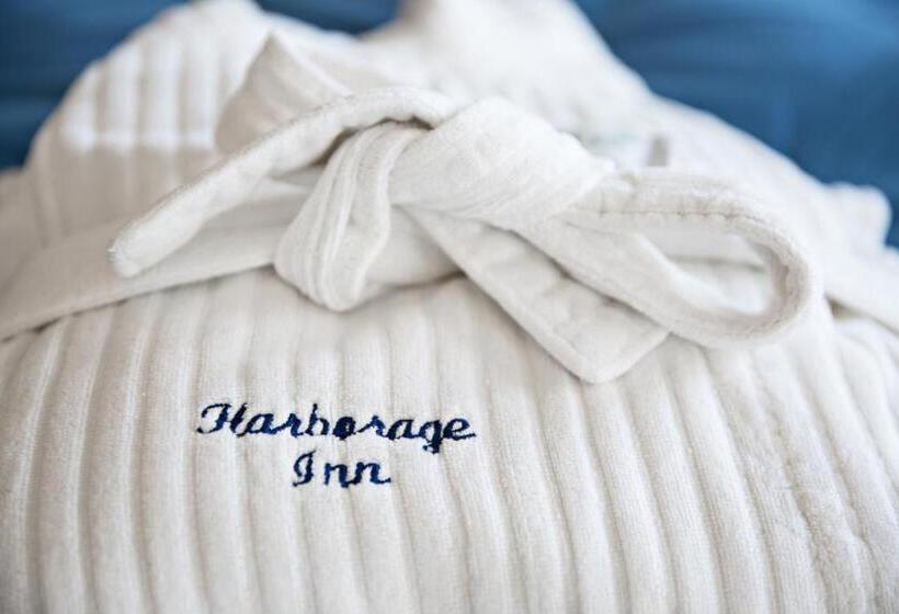 2 Szobás Deluxe Lakosztály, Harborage Inn On The Oceanfront