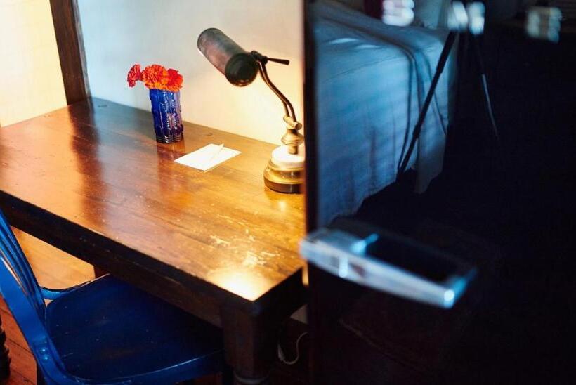 スタンダードルーム, Havana