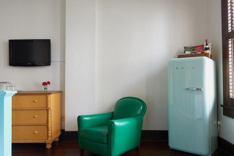 キングサイズベッドのスタンダードルーム, Havana