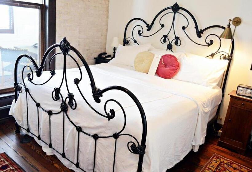 スイート, Havana