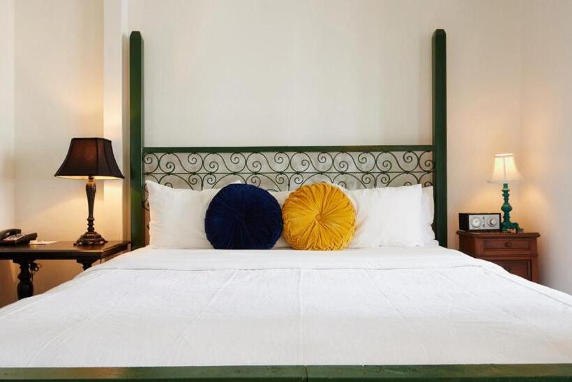 Suite Llit King, Havana