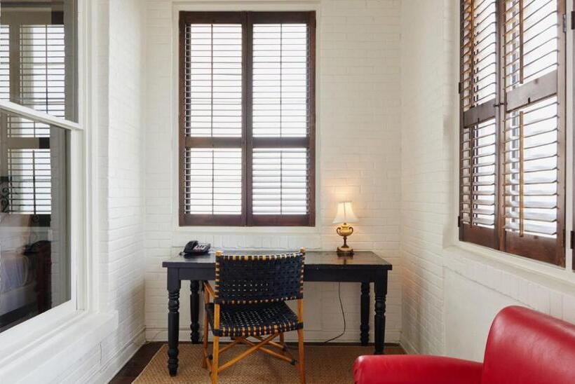 キングサイズベッドのスイートルーム, Havana