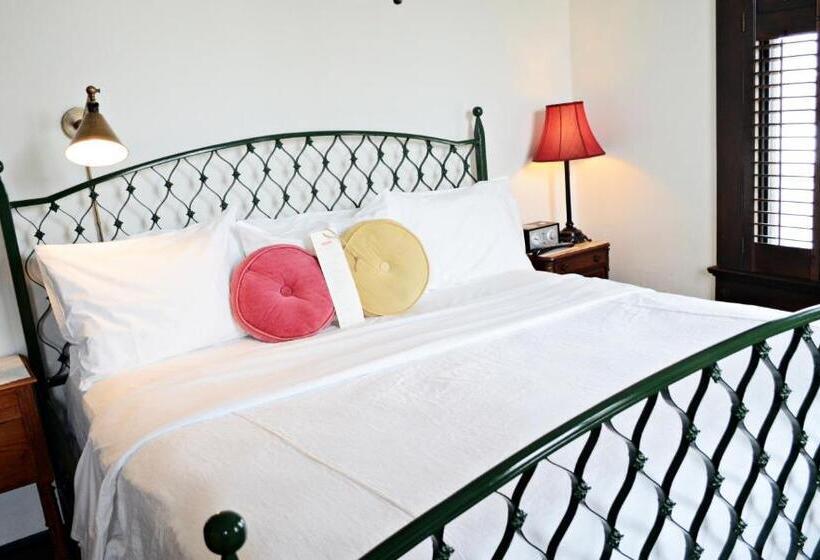 テラス付スイート, Havana